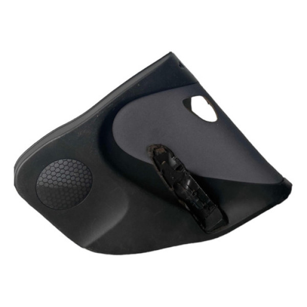 Forro De Porta Trás Direito Honda Fit 2003 A 2008