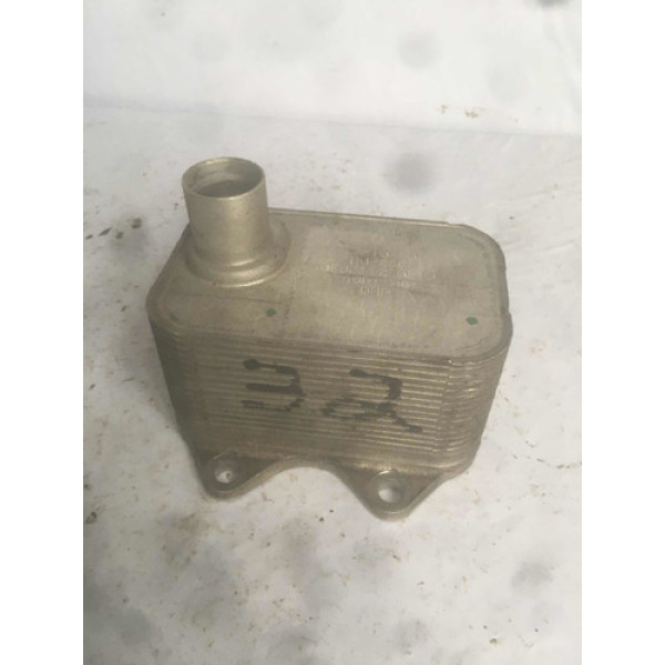 Resfriador De Óleo Audi A4 2.0 15/16