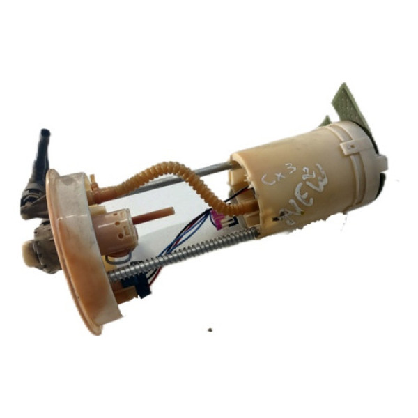 Bomba Combustível Honda New Civic 1.8 Flex 2007-11 F00te0073