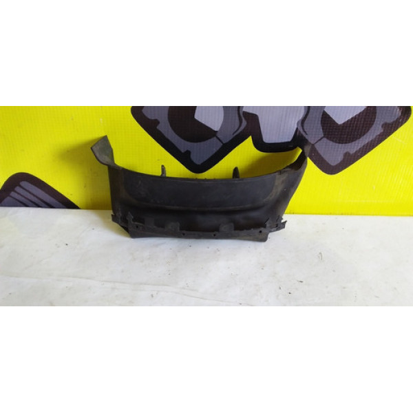 Acabamento Chave De Seta  - Peugeot 307 09/15 - Mp4955 