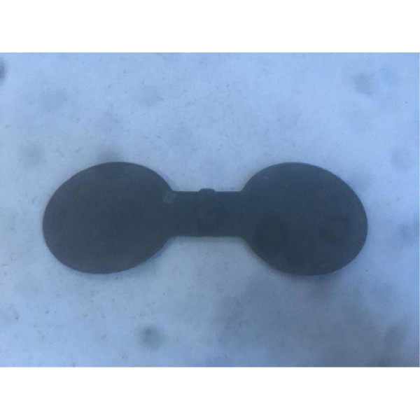 Forró Borracha Porta Copos Kia Cerato 2015