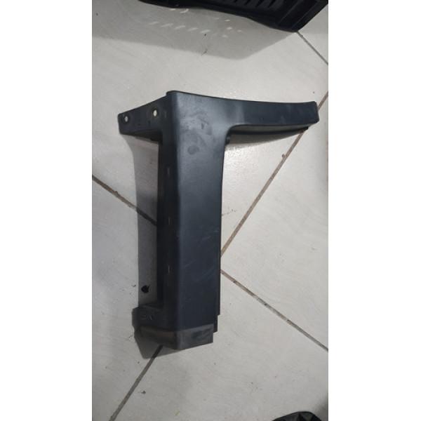 Acabamento Spoiler Tras Dire Tracker 2018 C/detalhe Cx1010