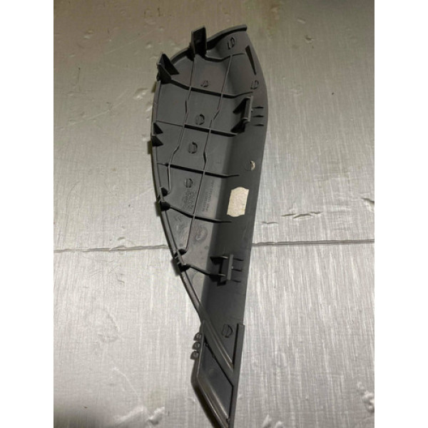 Acabamento Painel Esquerdo Xsara Picasso 2007 Original