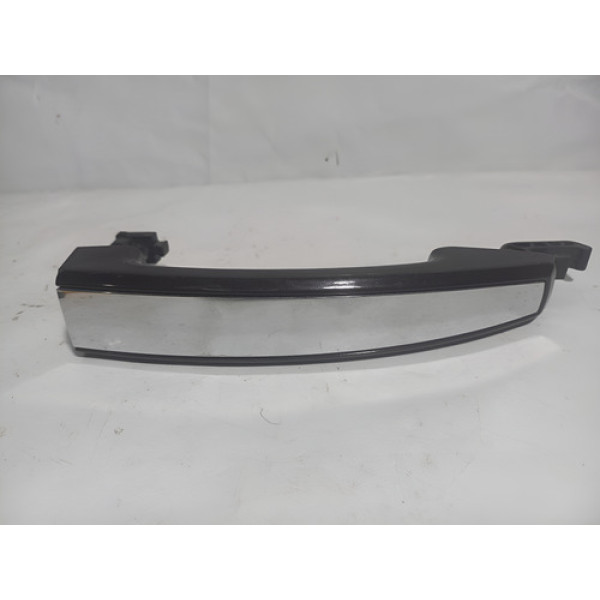 Maçaneta Porta Dianteira Esquerda Nova S10 Trailblazer