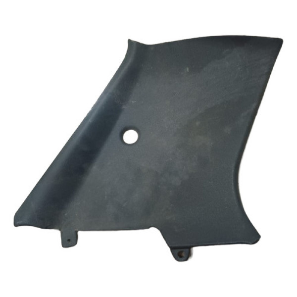 Acabamento Coluna Traseira Palio 2004 2012 Esquerdo 71530900