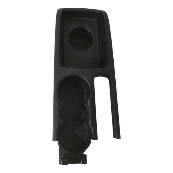 Porta Copos Console New Fiesta 1.6 Sel 2017