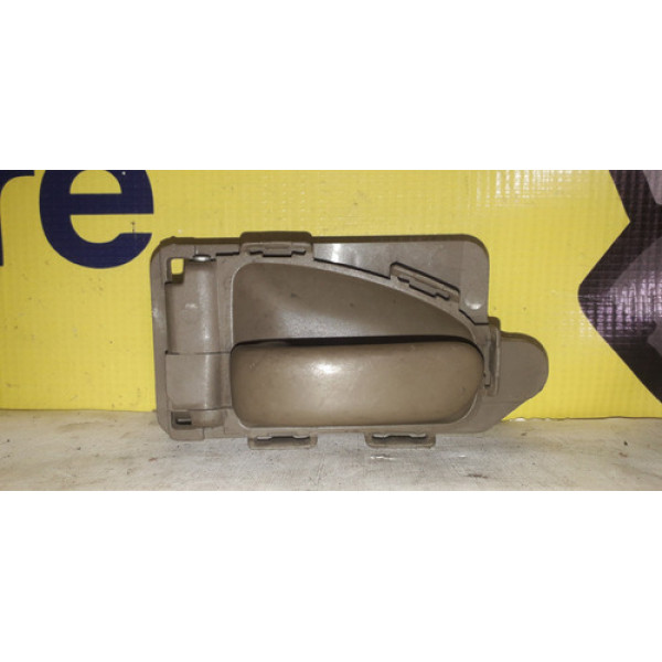 Macaneta Interna Porta Dianteira  Esquerda Citroen Picasso 