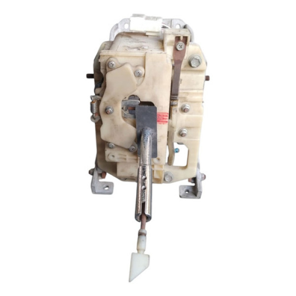 Alavanca Marcha Trambulador Hyundai Tucson 2005