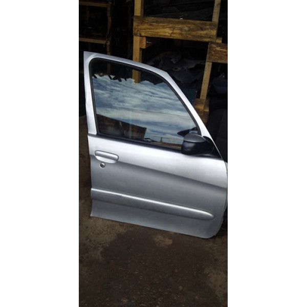 Porta Dianteira Esquerda Picasso 2008