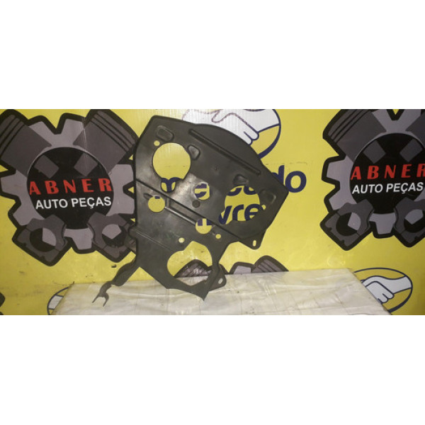 Capa Correia Peugeot 206 1.6 16v