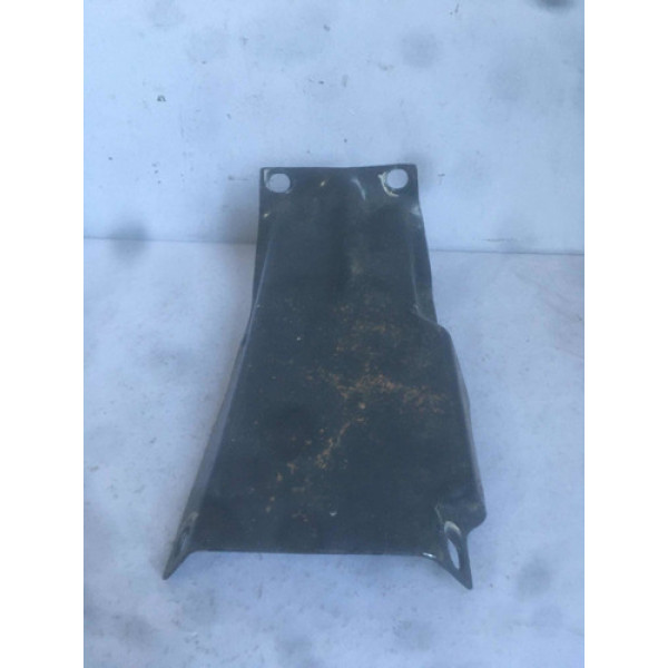 Chapa Interna Anti Impacto Esquerda Vw Golf 99/06