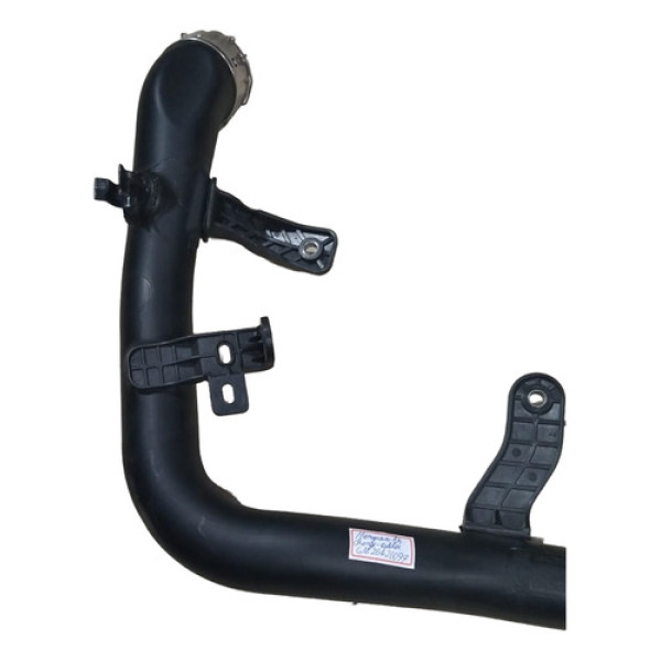 Mangueira Ar Charge-cooler Gm 26426097