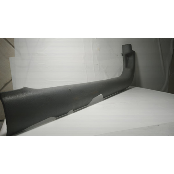 Acabamento Soleira Dianteira Renault Clio 03/12