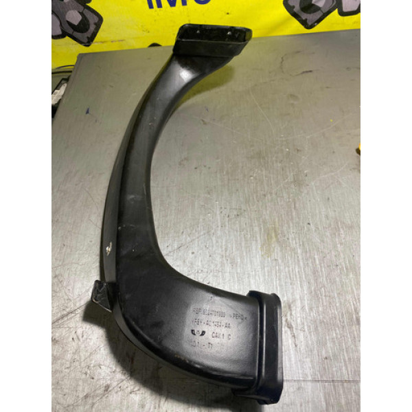 Duto Ar Ventilação Painel Ford Ecosport 08 #ab