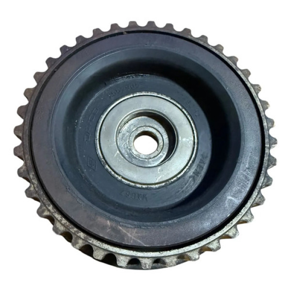 Polia Comando Escape Renault Megane Scenic 2.0 16v 2001 2012