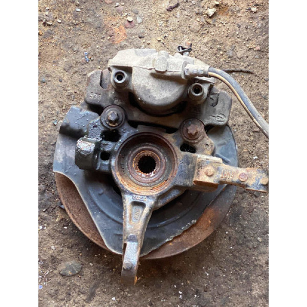 Montante Uno Vivace Ld 2014