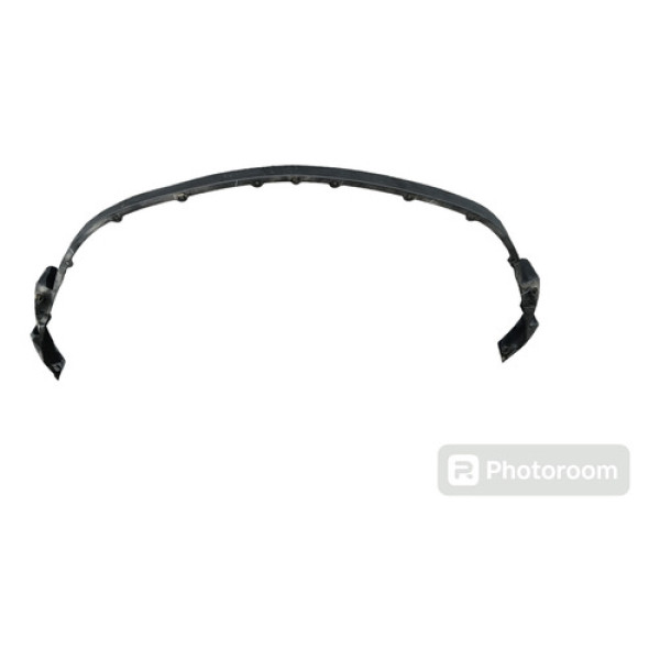 Defletor Inferior Parachoque Dianteiro Spin Gm