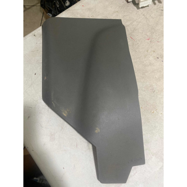 Acabamento Direito Console Sentra Nissan 2008