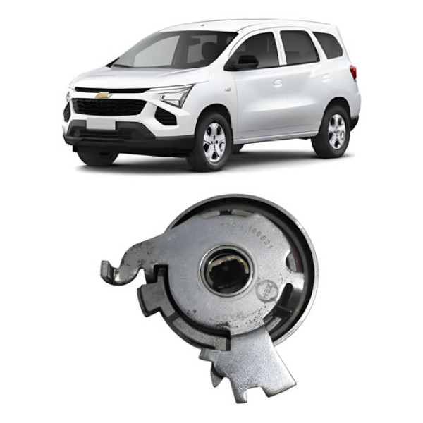 Esticador Correia Dentada Spin 2012/2016