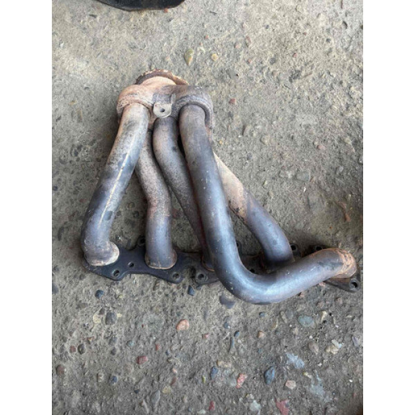 Coletor Escape Fiat Marea 2.0 20v