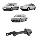 Coxim Cambio Motor Golf Audi A3  Bora 1999 A 2010