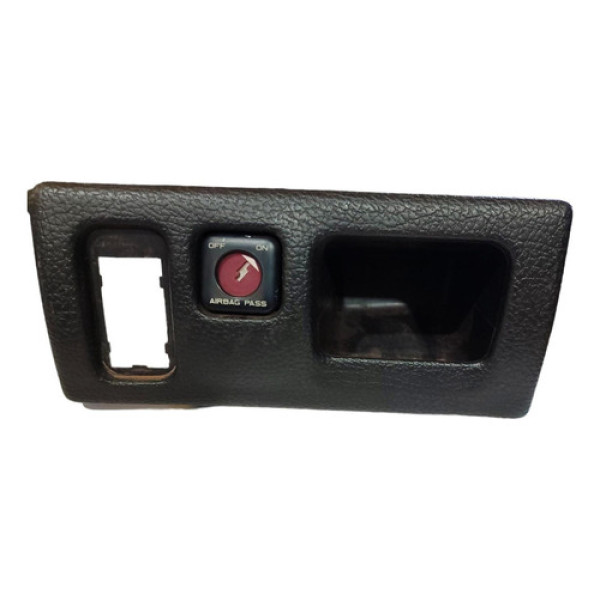 Porta Objetos Painel Peugeot 206 9633457277 Original