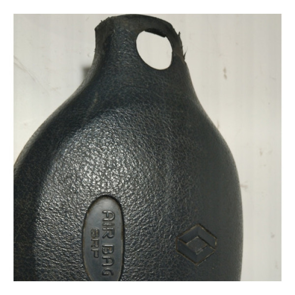 Bolsa Airbag Volante Renault Clio 00/07 - Original