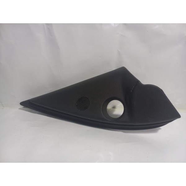 Moldura Interna Retrovisor Direito Peugeot 206/207 Original