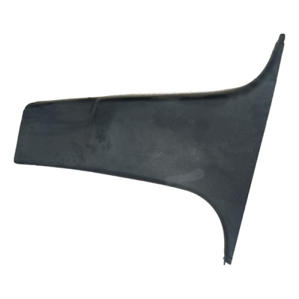 Moldura Inferior Dianteira Esquerda Peugeot 307 2010 Usado