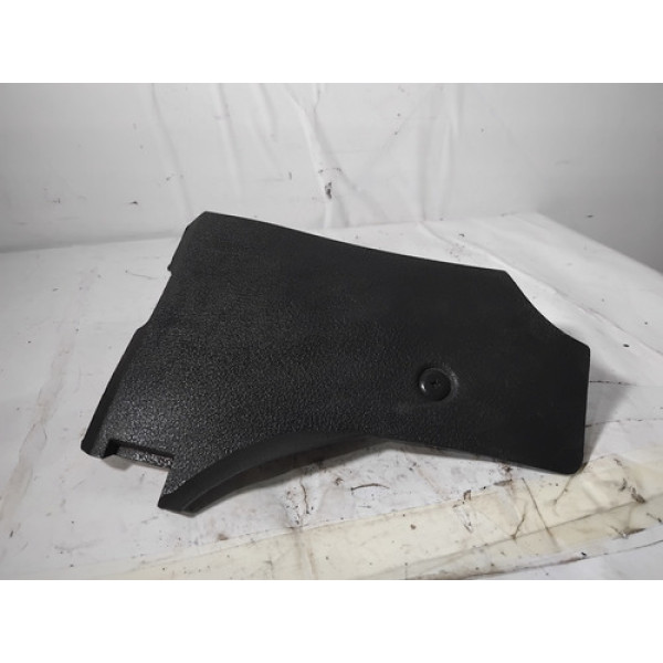 Tampa Lateral Esquerdo Console Volkswagen Golf 99/06