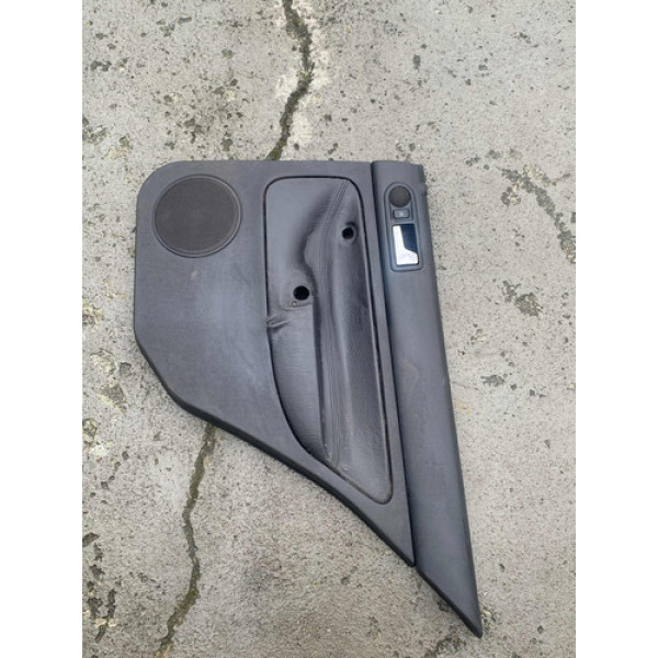 Forro De Porta Golf Sr 2001 A 2006 Traseiro Direito