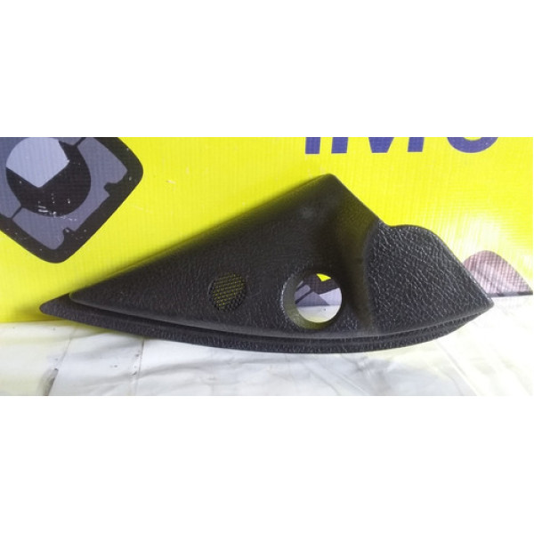 Acabamento Interno Retrovisor Direito Peugeot 206 9624639877