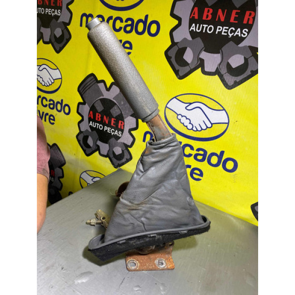 Alavanca Freio De Mão Picasso 2.0 16v 2007