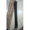 Acabamamento Soleira Interna Porta Corolla L/e 2016 17 18 19