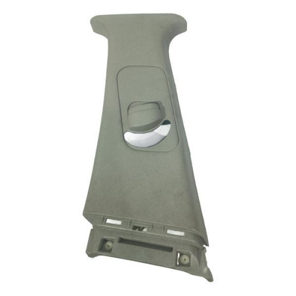 Moldura Coluna Cinto Segurança Hb20 N167