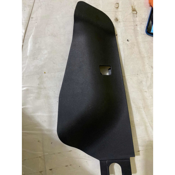 Moldura Direita Console I30 2011 847962l000