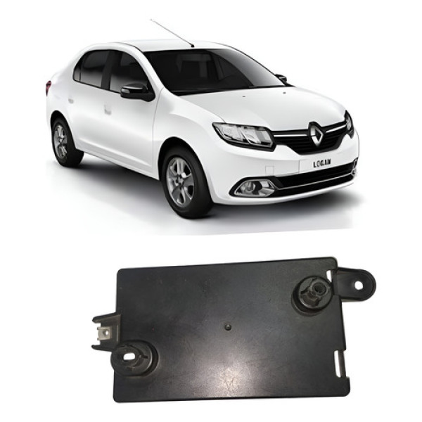 Suporte Modulo Central Bsi Renault Logan Clio Sandero