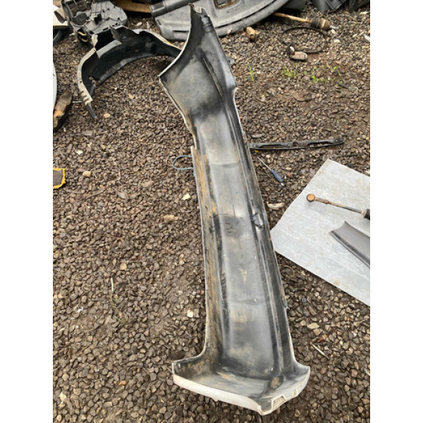 Pára-choque Corsa Sedan 1/0 8v 2001