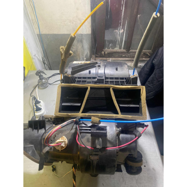 Caixa Evaporizadora Picasso 2.0 2008