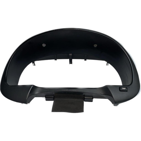 Moldura Painel Instrumentos Hyundai I30 2009 2010 2011