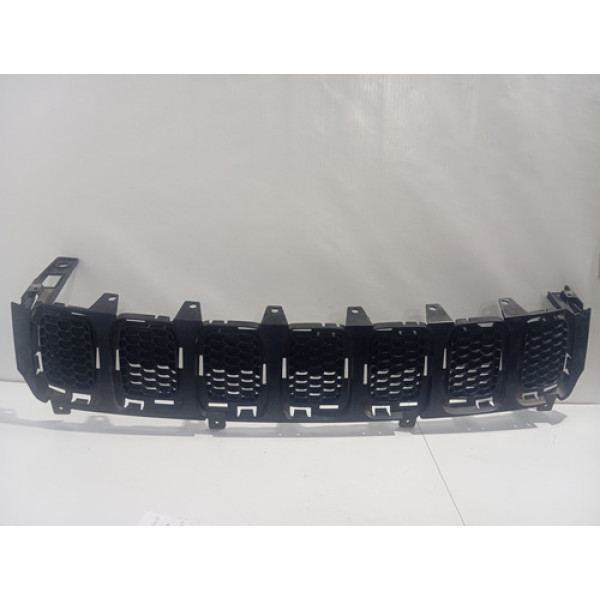 Grade Dianteira Jeep Compass 2017/2019 *detalhe