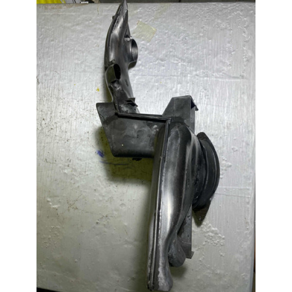 Duto Saída De Ar Volkswagen Golf 1.6 Sr 2003/2009