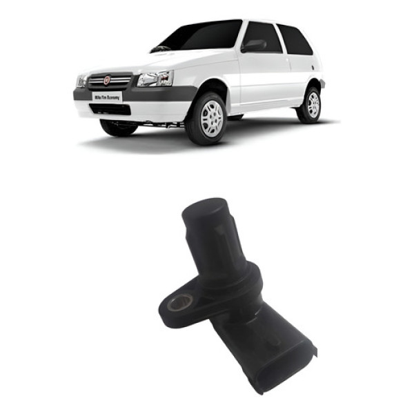 Sensor De Fase Uno/palio 1.0 Fire 2006/2011 (usado)