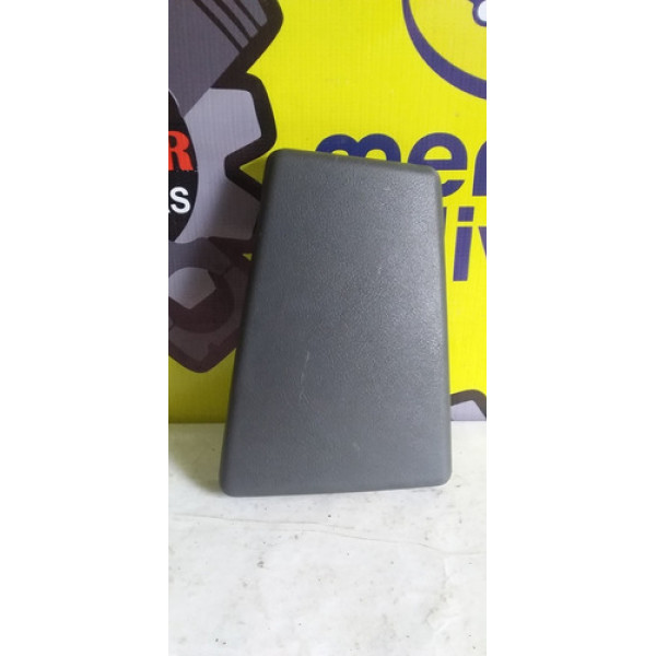 Acabamento Coluna Meio Lado Direito Fiat Palio 2002 