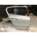 Porta Traseira L/d Gm Vectra 2006 Até 2011 (somente Lataria)