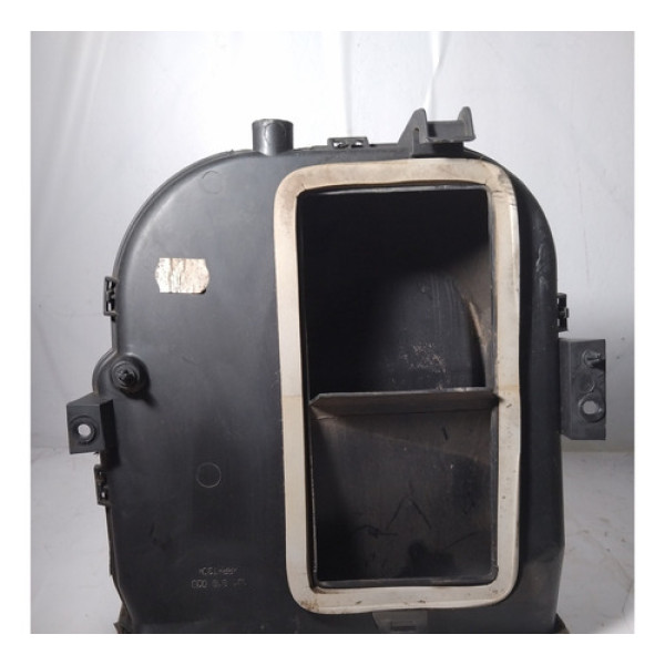 Duto Ar Ventilação Painel Volkswagen Bora 2005/2011