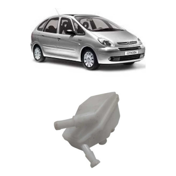 Reservatório Secundario Fluido Freio Xsara Picasso 01 A 12