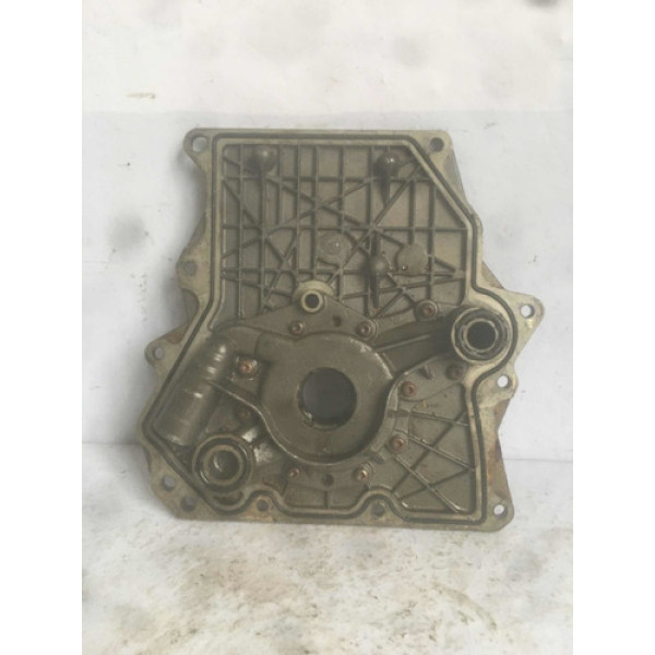 Bomba De Óleo Fiat Doblo 1.8 16v 12/19