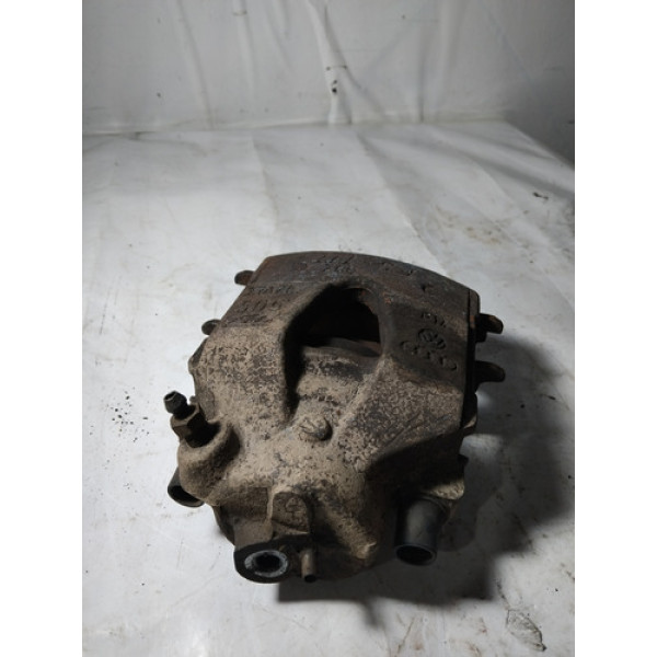 Pinça De Freio Dianteiro Esquerdo Volkswagen Fox 03/09