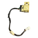 Interruptor Sensor Pedal Freio S10 2004 2005 2006 2007